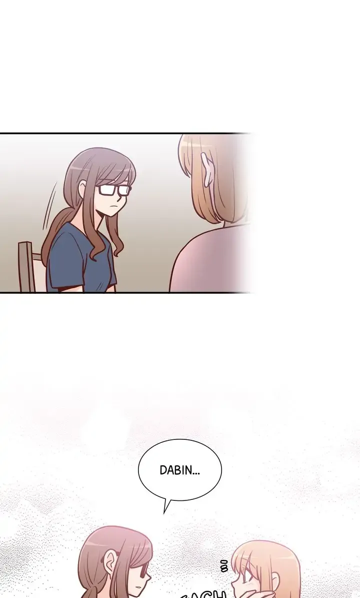 Sandwiched Chapter 97 Online - página 39