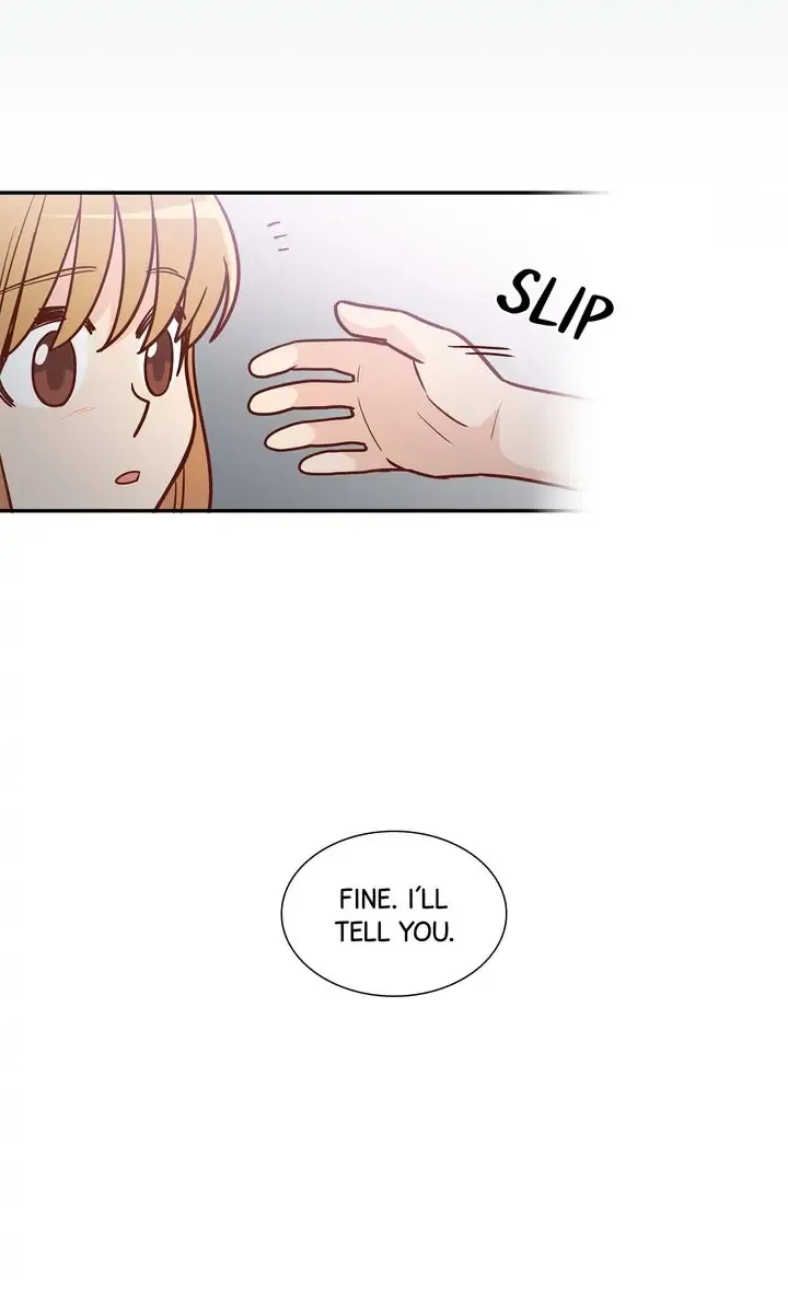 Sandwiched Chapter 97 Online - página 43