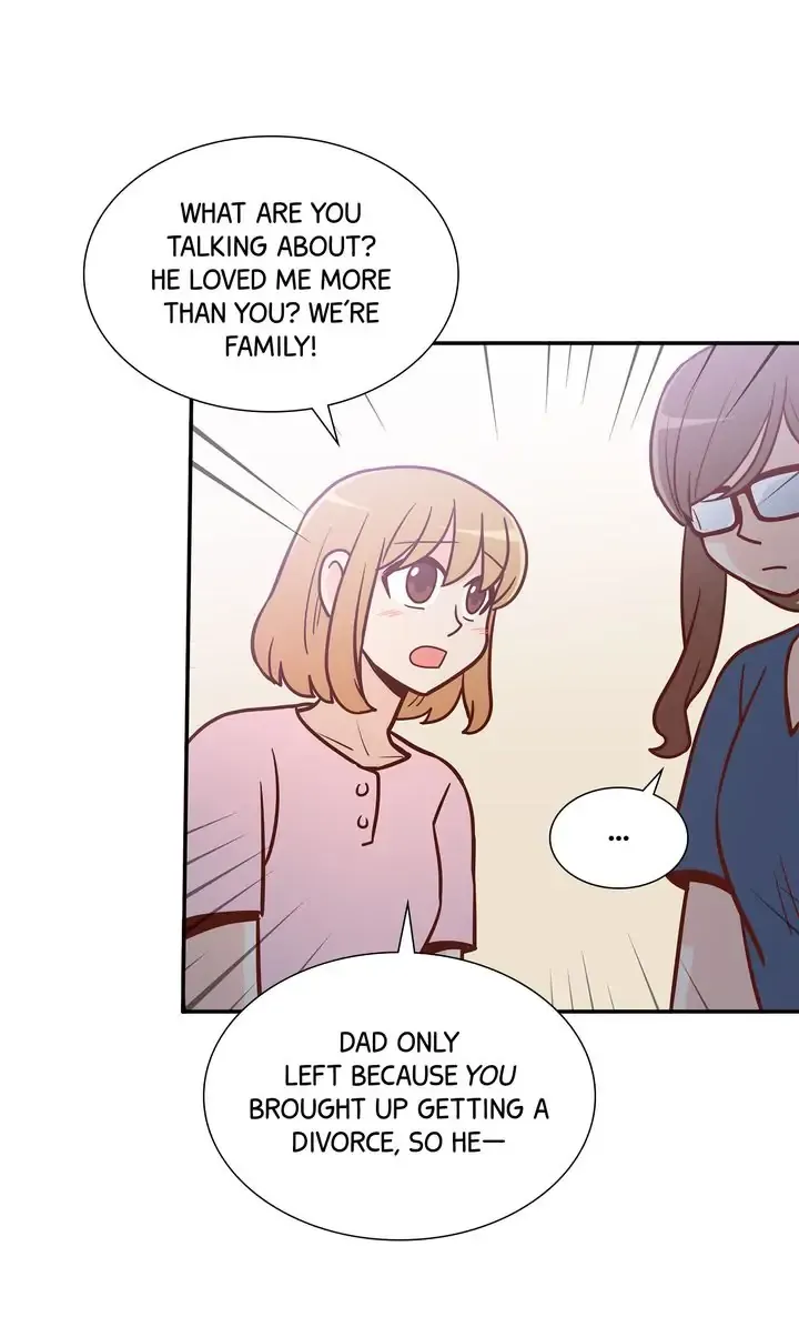 Sandwiched Chapter 97 Online - página 47