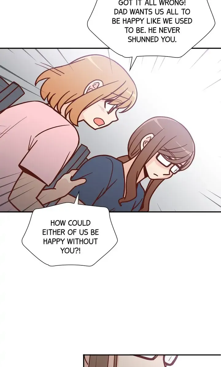 Sandwiched Chapter 97 Online - página 53