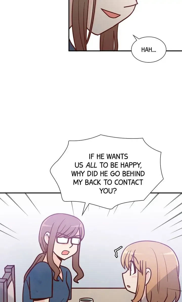 Sandwiched Chapter 97 Online - página 54