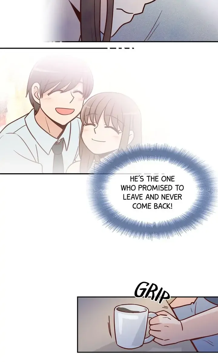 Sandwiched Chapter 97 Online - página 56