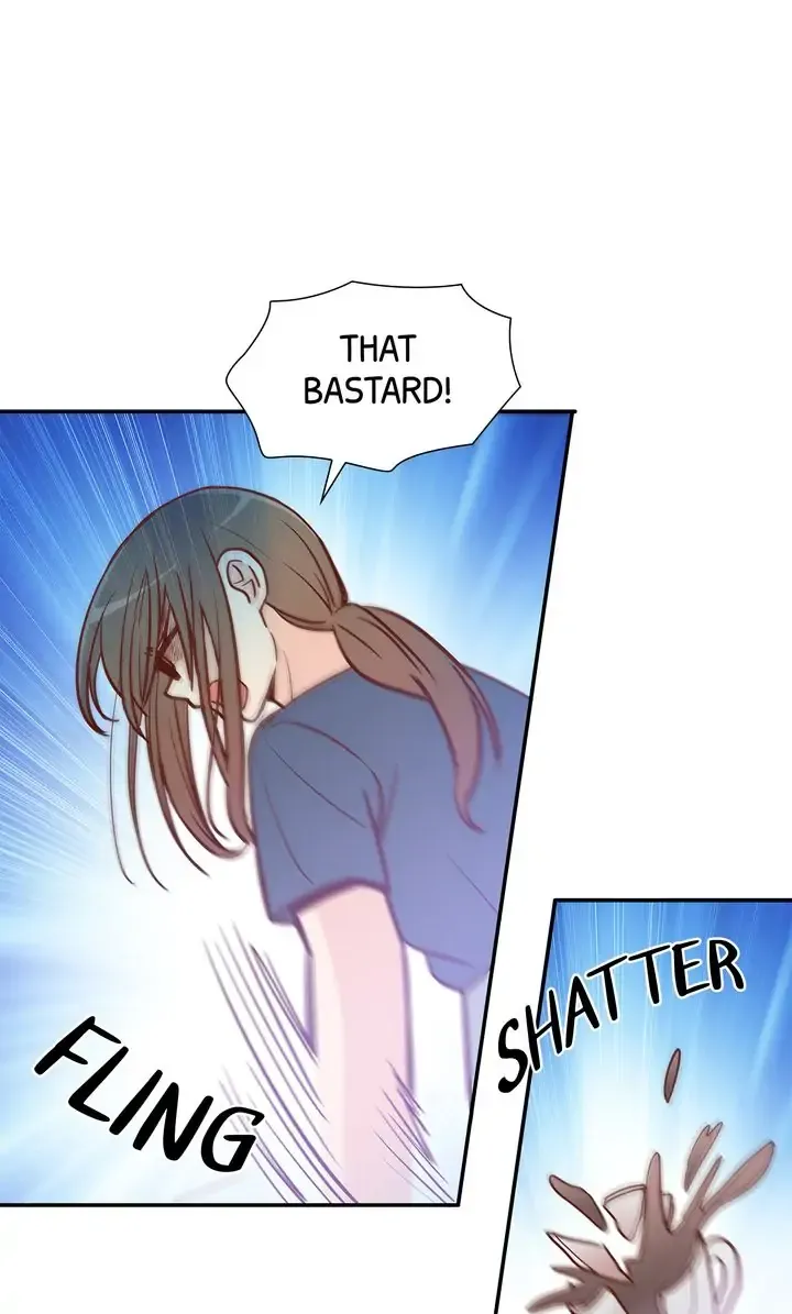 Sandwiched Chapter 97 Online - página 57