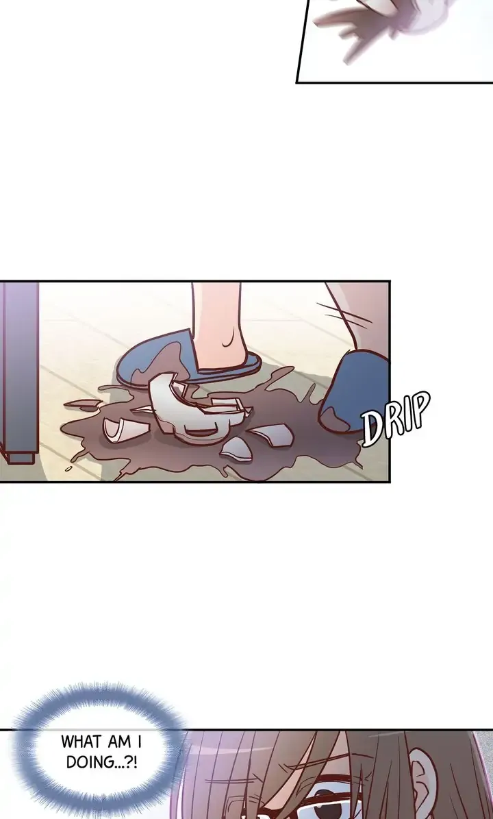 Sandwiched Chapter 97 Online - página 58
