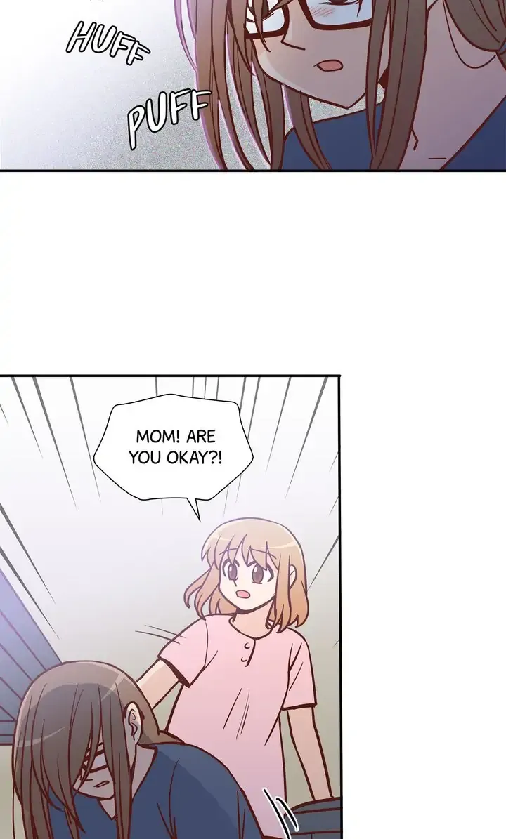 Sandwiched Chapter 97 Online - página 59