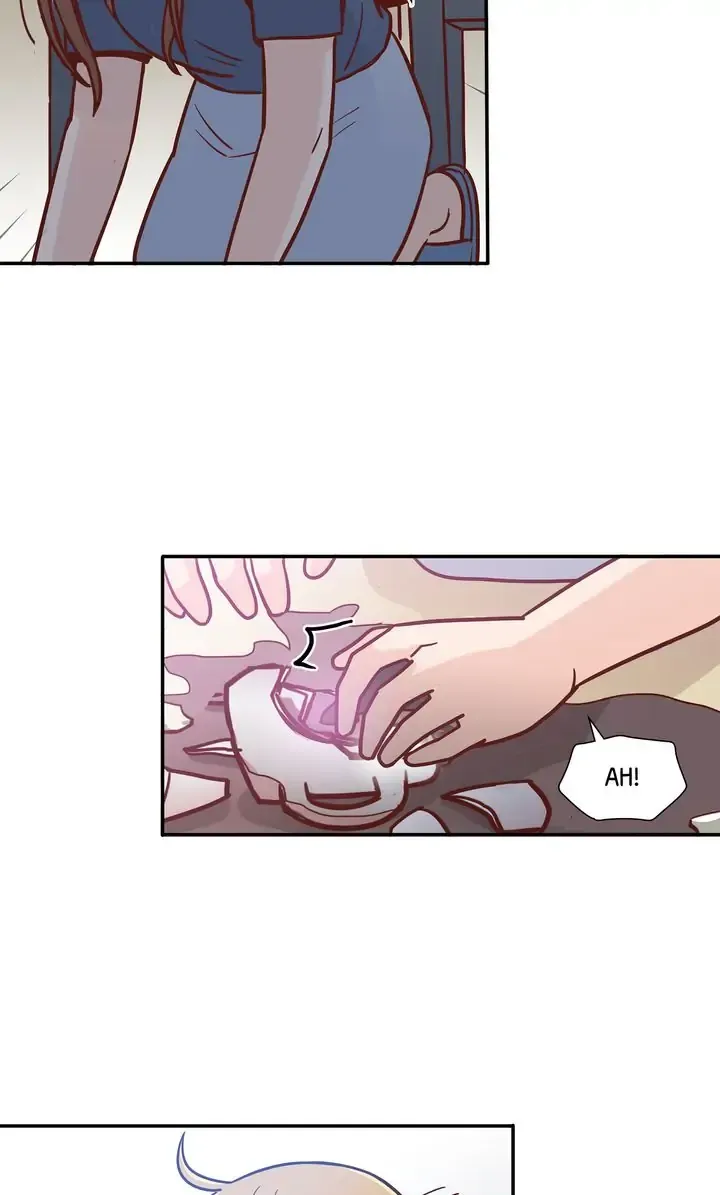 Sandwiched Chapter 97 Online - página 60