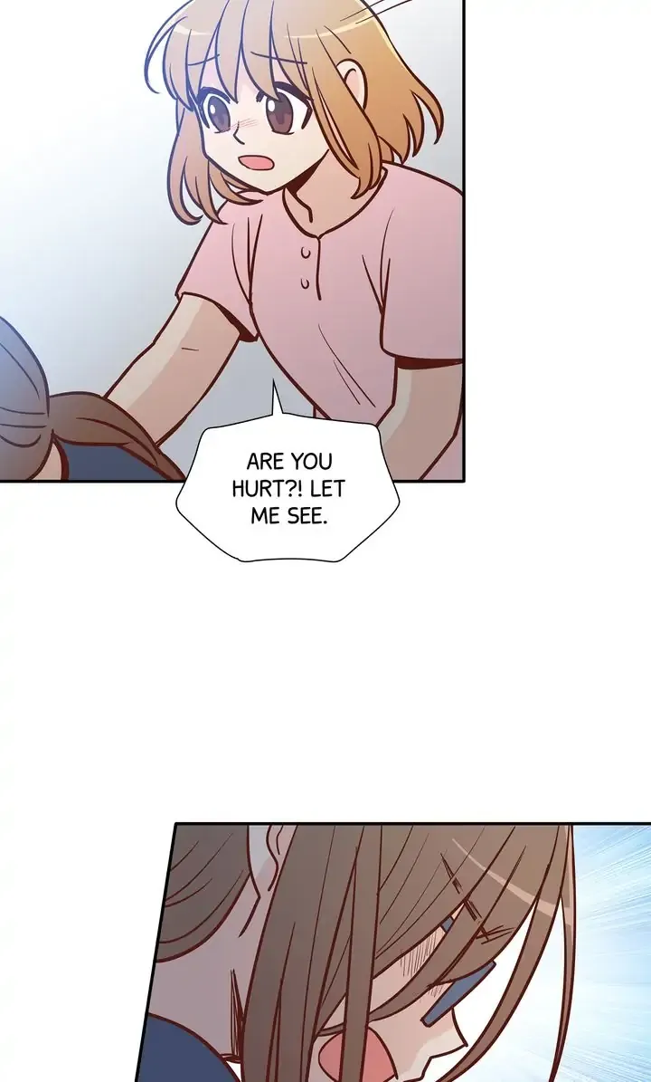 Sandwiched Chapter 97 Online - página 61