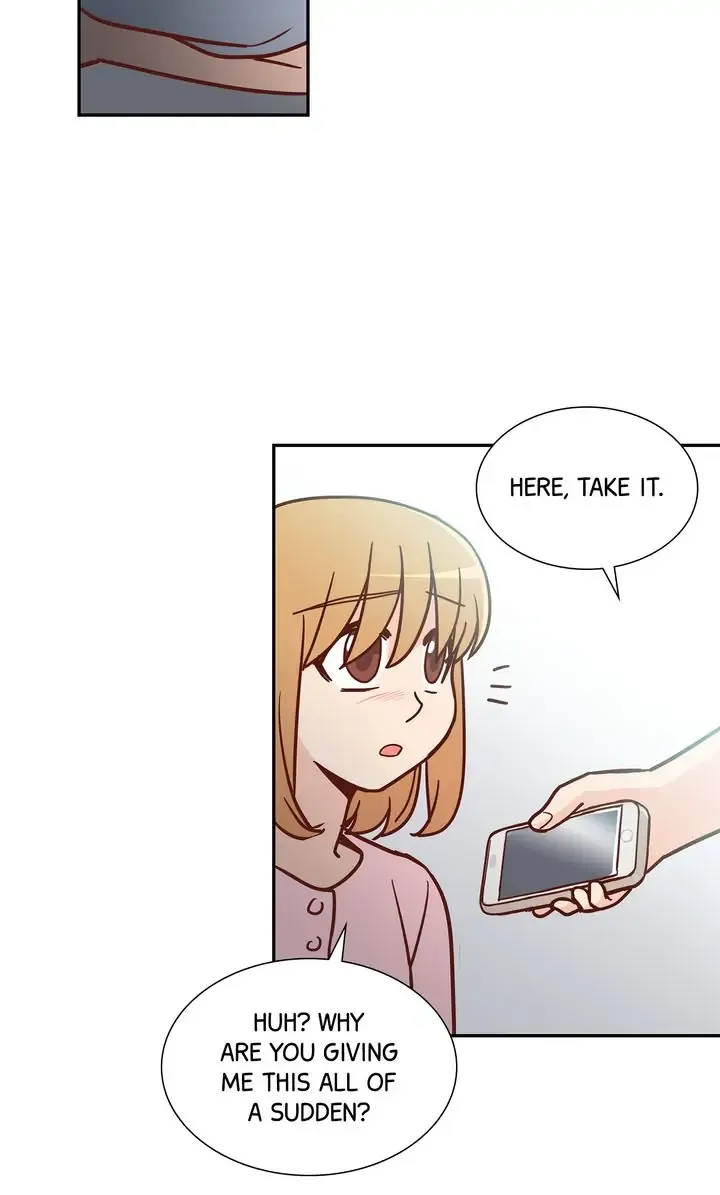 Sandwiched Chapter 97 Online - página 69