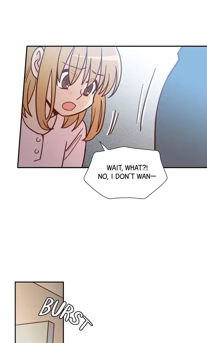 Sandwiched Chapter 97 Online - página 71