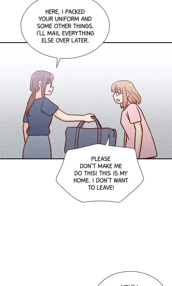 Sandwiched Chapter 97 Online - página 73