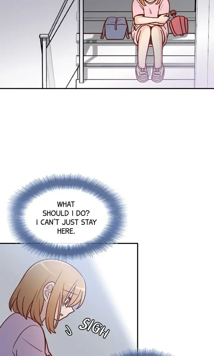 Sandwiched Chapter 97 Online - página 82