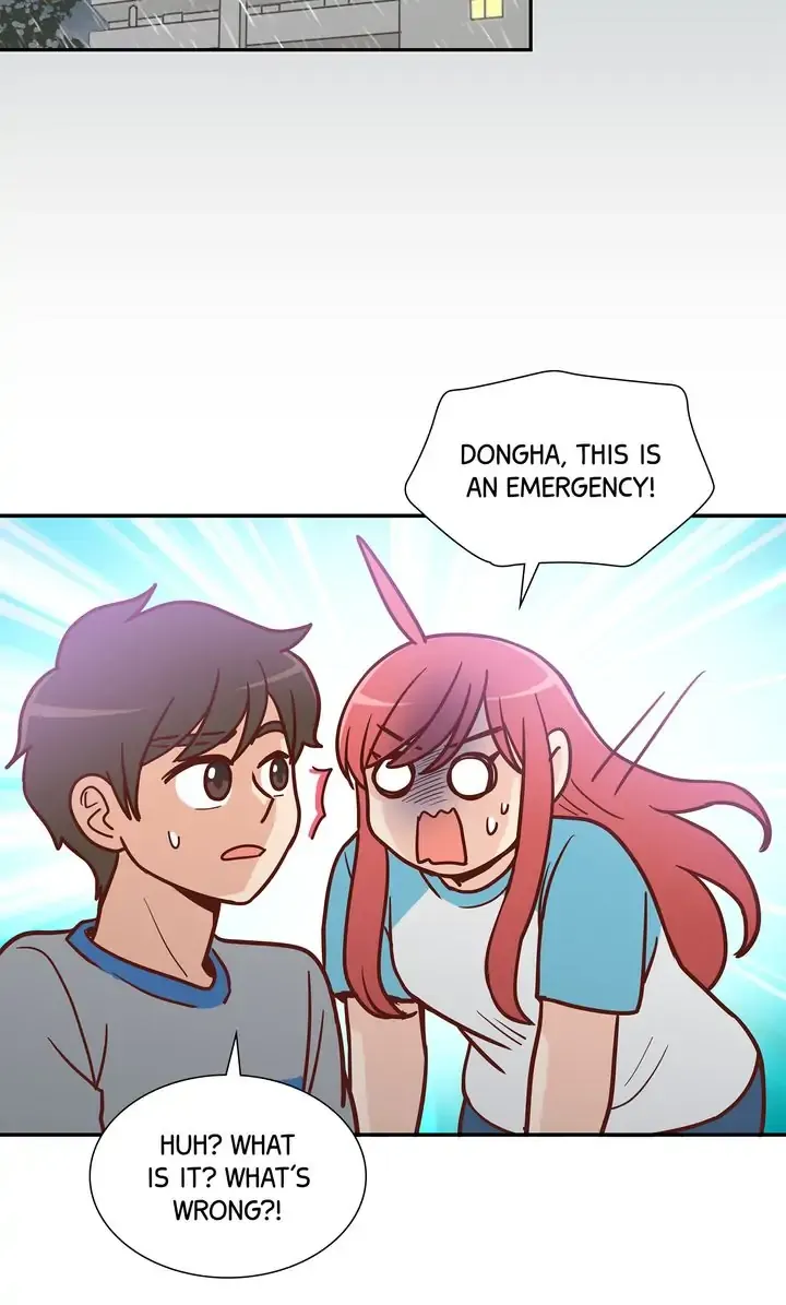 Sandwiched Chapter 97 Online - página 85