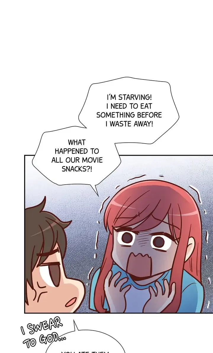 Sandwiched Chapter 97 Online - página 86