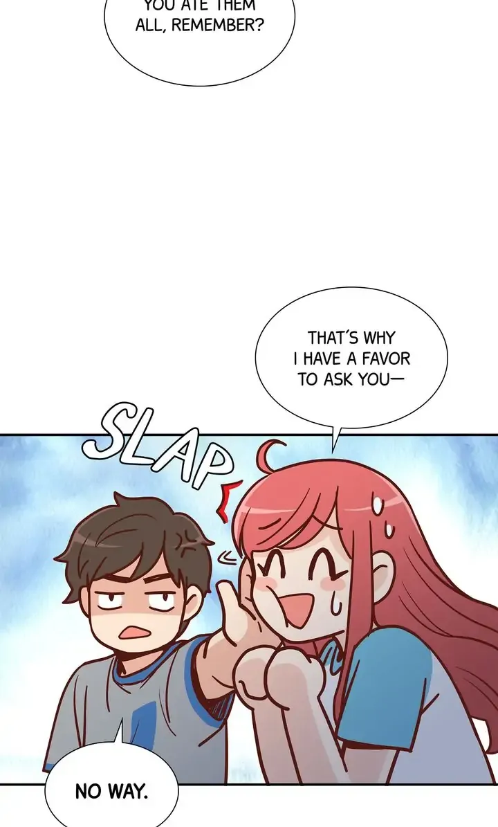 Sandwiched Chapter 97 Online - página 87