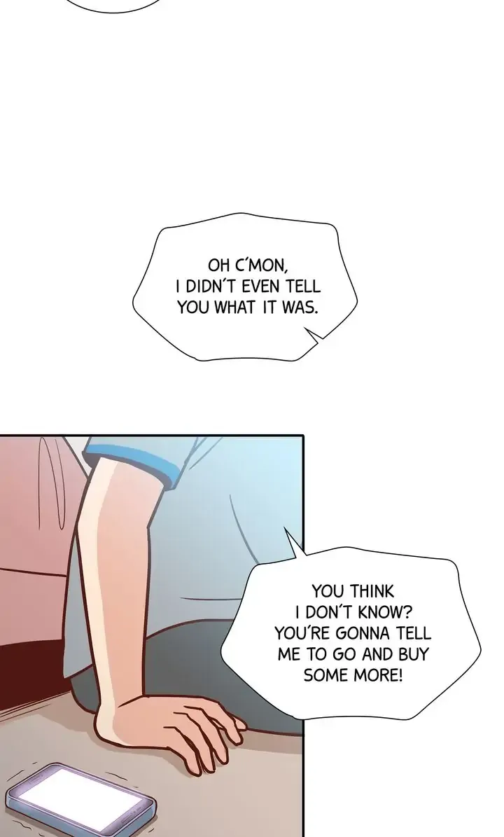 Sandwiched Chapter 97 Online - página 88