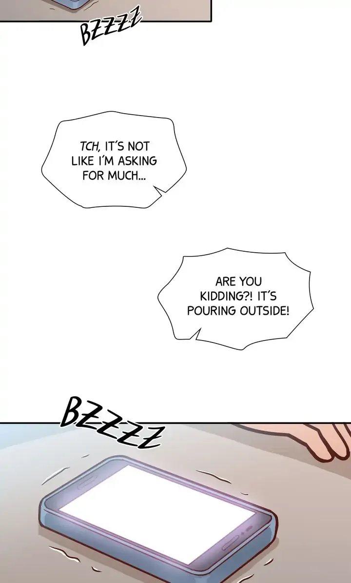 Sandwiched Chapter 97 Online - página 89