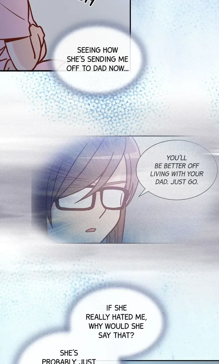 Sandwiched Chapter 98 Online - página 7