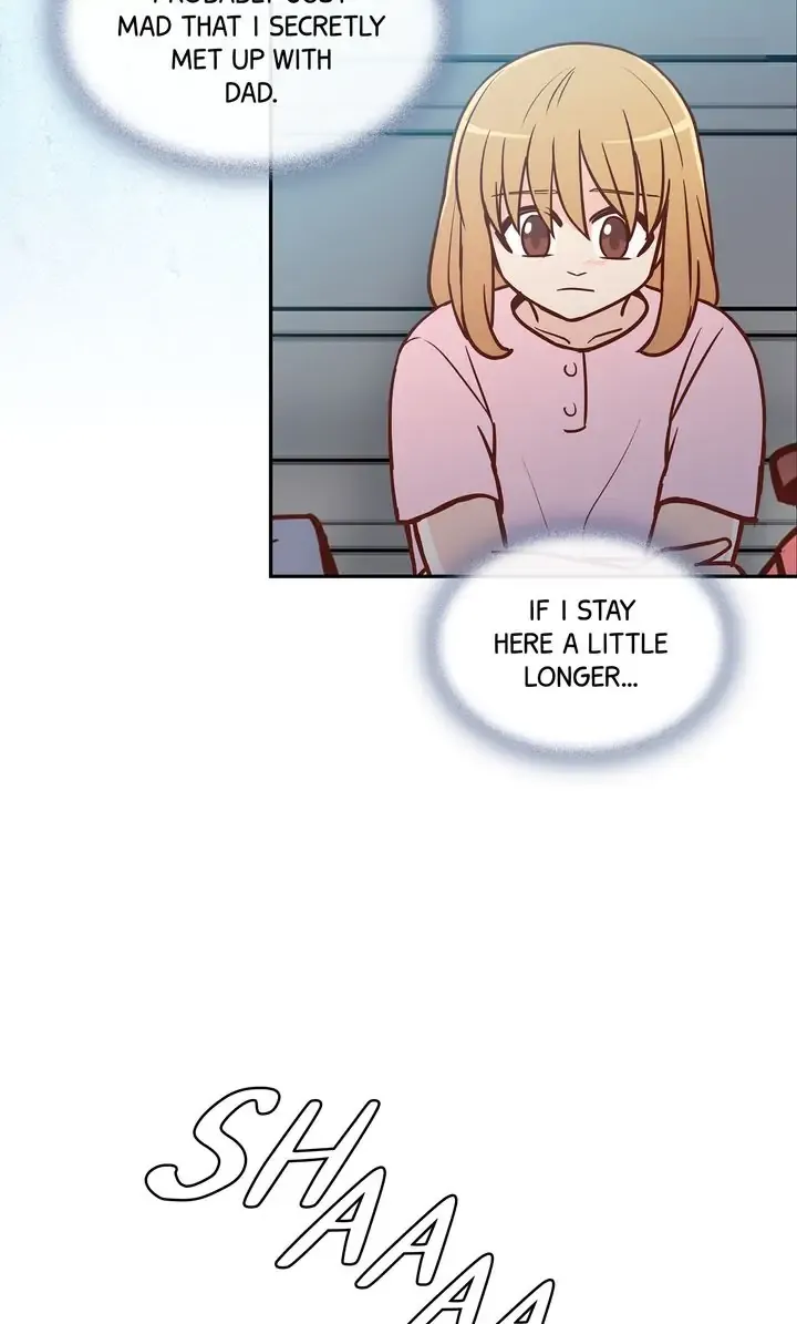 Sandwiched Chapter 98 Online - página 8