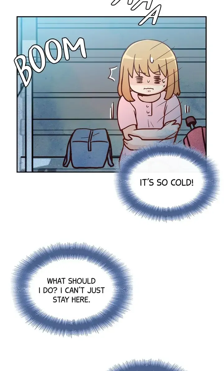 Sandwiched Chapter 98 Online - página 9