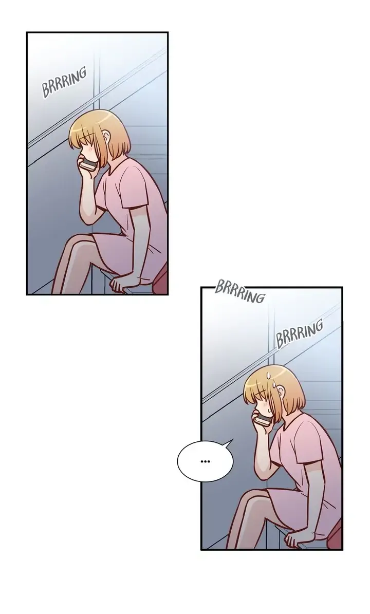 Sandwiched Chapter 98 Online - página 15