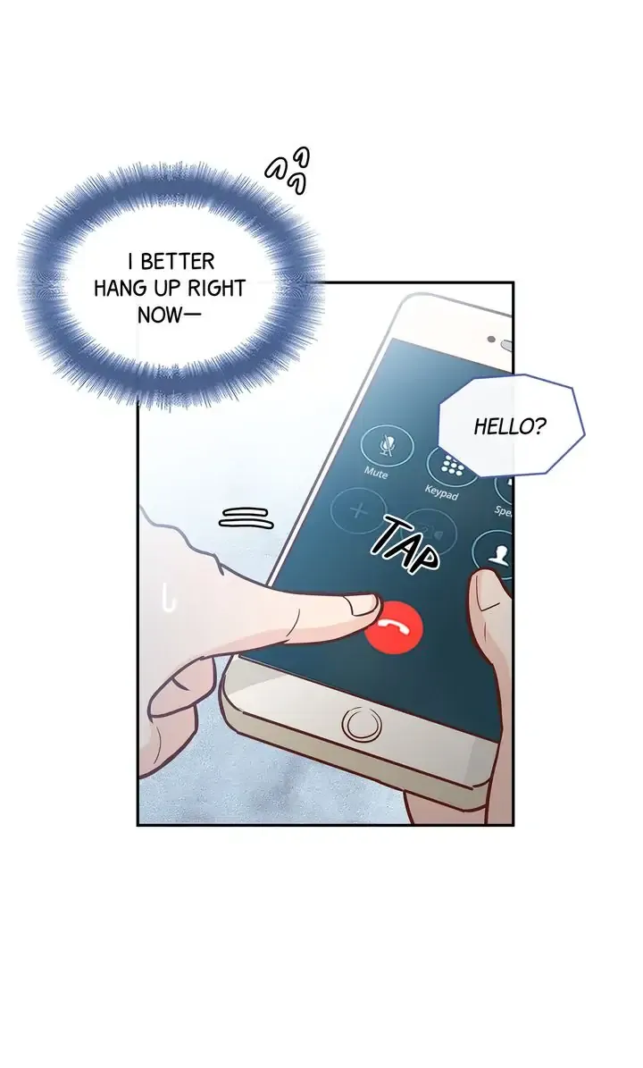 Sandwiched Chapter 98 Online - página 17