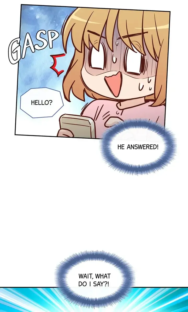 Sandwiched Chapter 98 Online - página 18