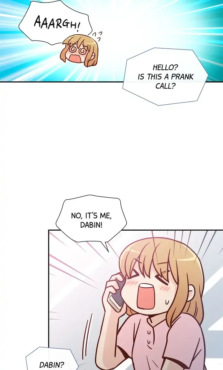 Sandwiched Chapter 98 Online - página 19