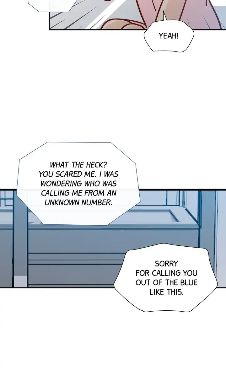 Sandwiched Chapter 98 Online - página 20