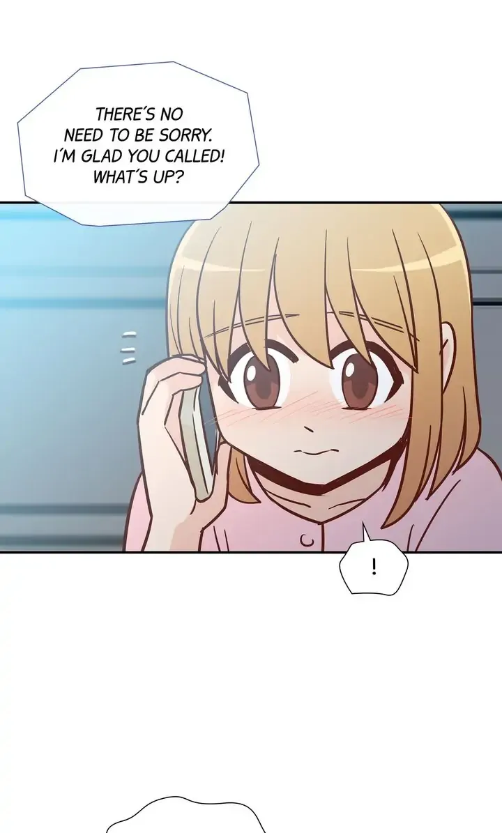 Sandwiched Chapter 98 Online - página 21