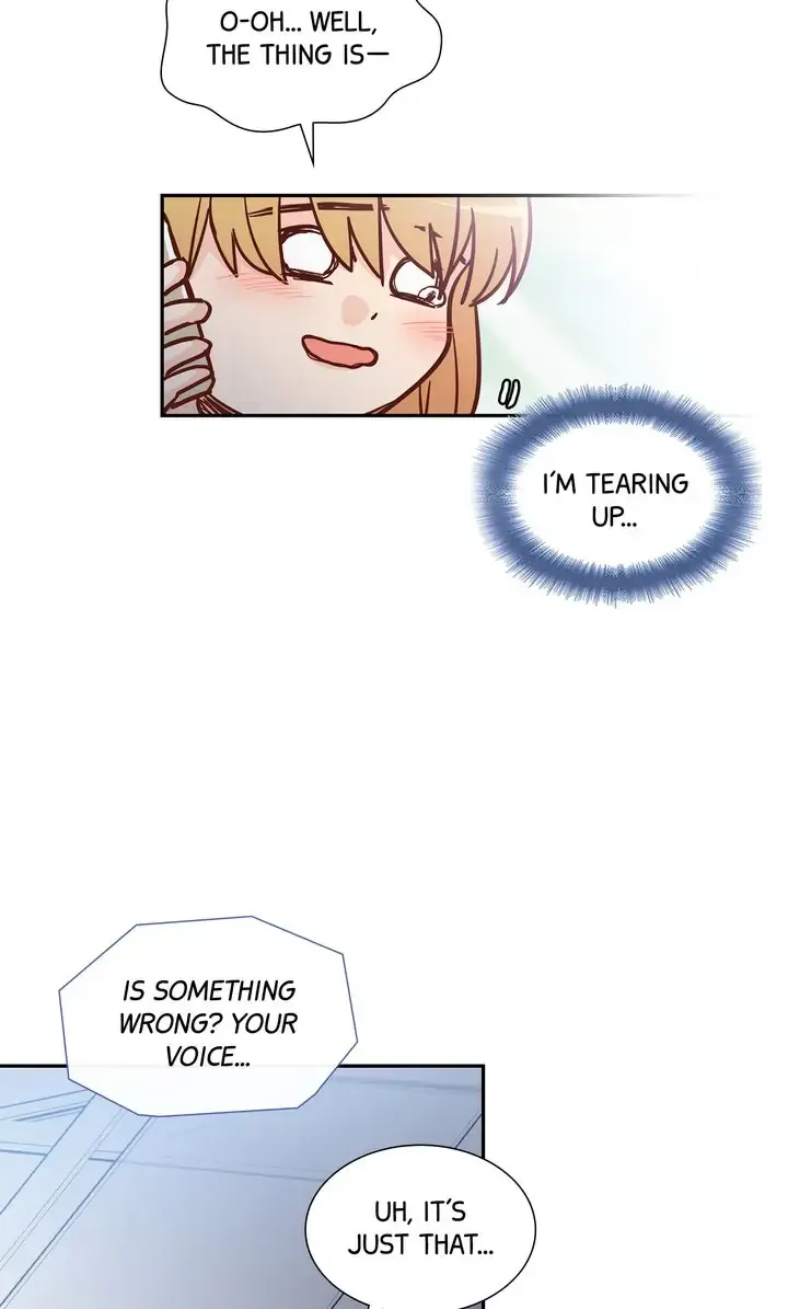 Sandwiched Chapter 98 Online - página 22