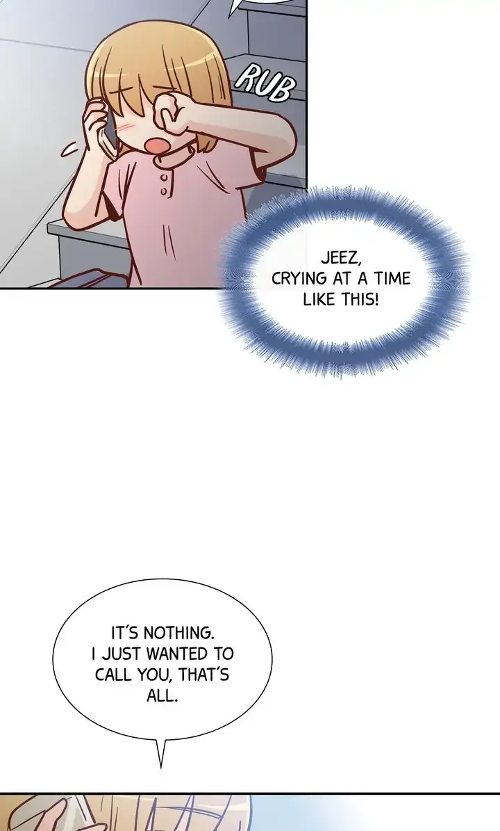 Sandwiched Chapter 98 Online - página 23