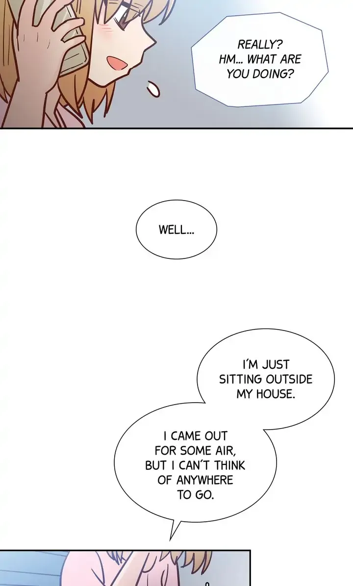 Sandwiched Chapter 98 Online - página 24