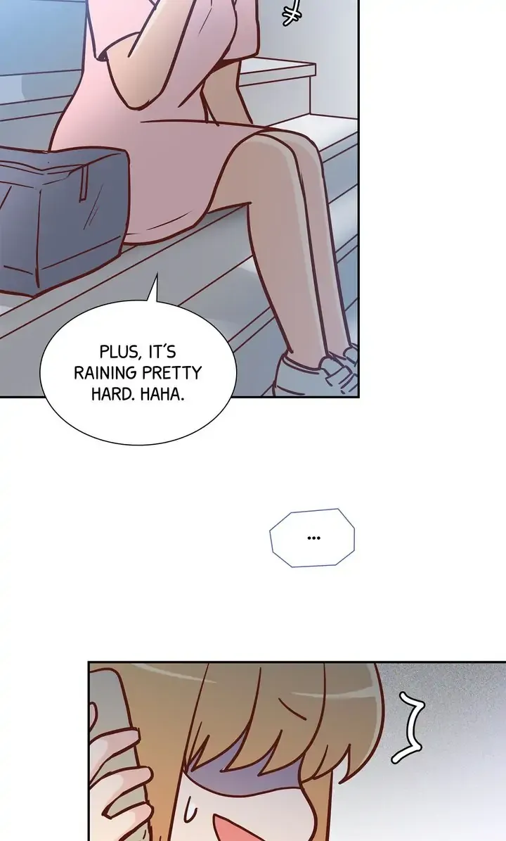 Sandwiched Chapter 98 Online - página 25