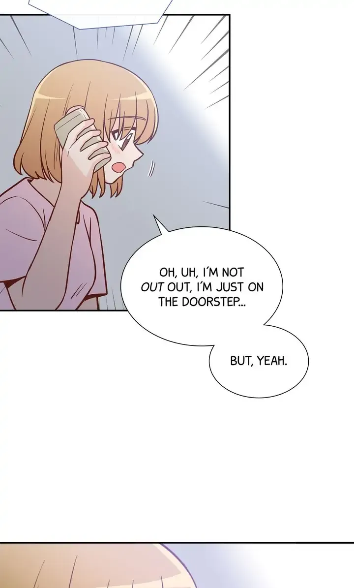 Sandwiched Chapter 98 Online - página 28