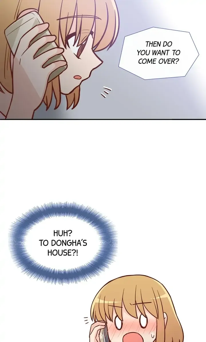 Sandwiched Chapter 98 Online - página 29