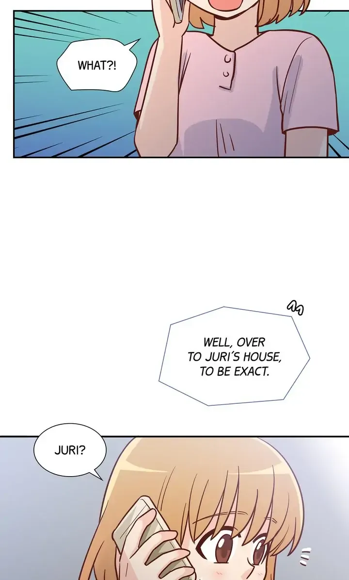 Sandwiched Chapter 98 Online - página 30