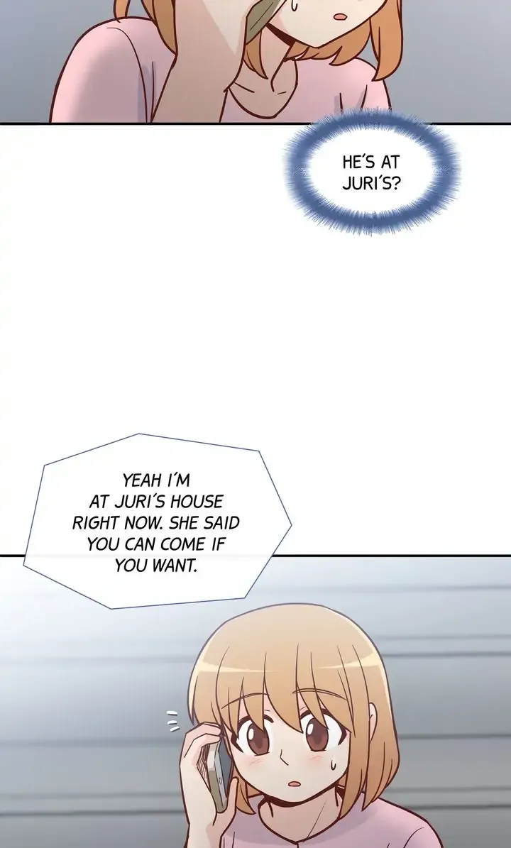 Sandwiched Chapter 98 Online - página 31
