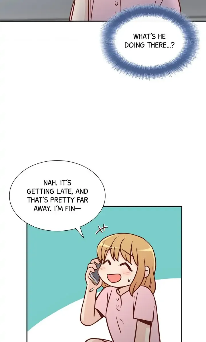 Sandwiched Chapter 98 Online - página 32