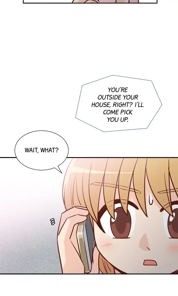 Sandwiched Chapter 98 Online - página 33