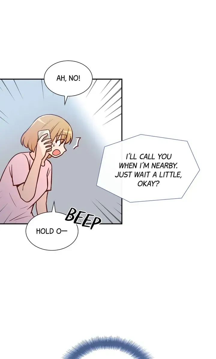 Sandwiched Chapter 98 Online - página 34