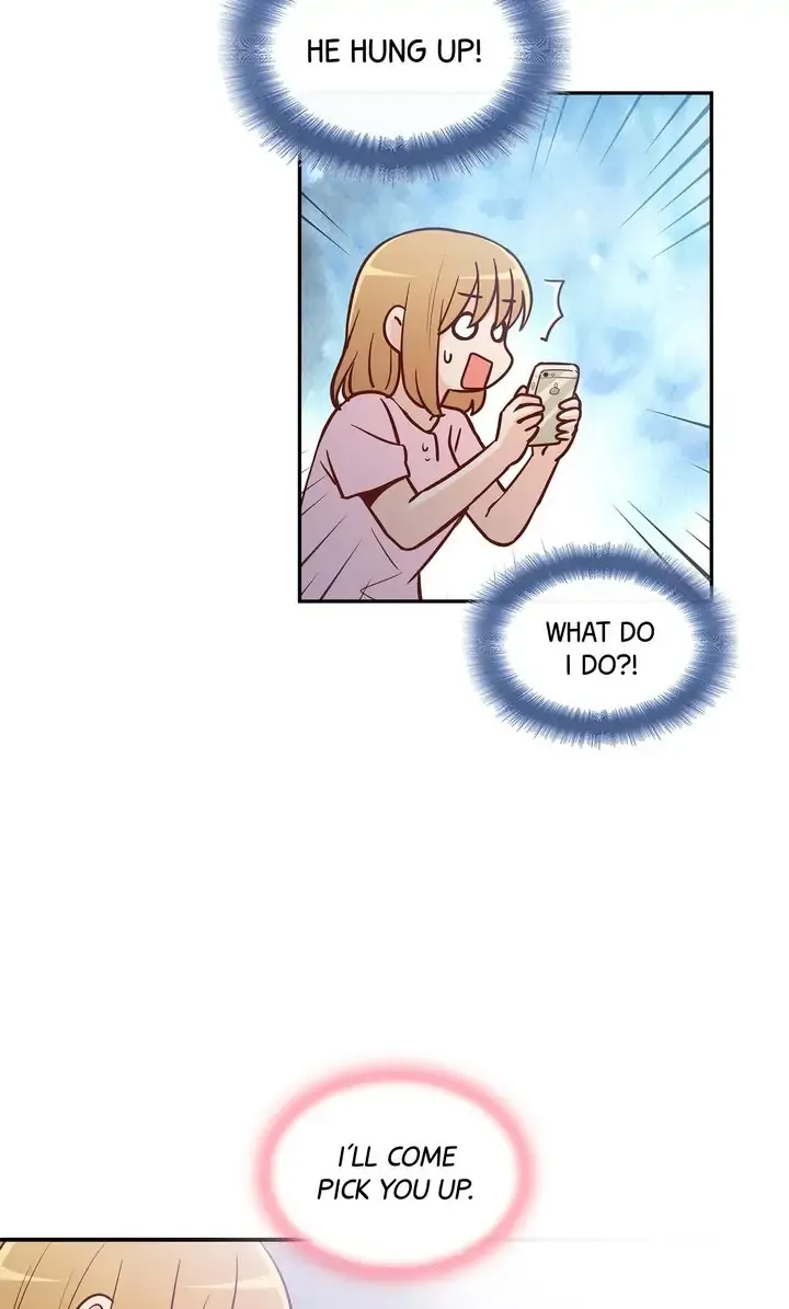 Sandwiched Chapter 98 Online - página 35