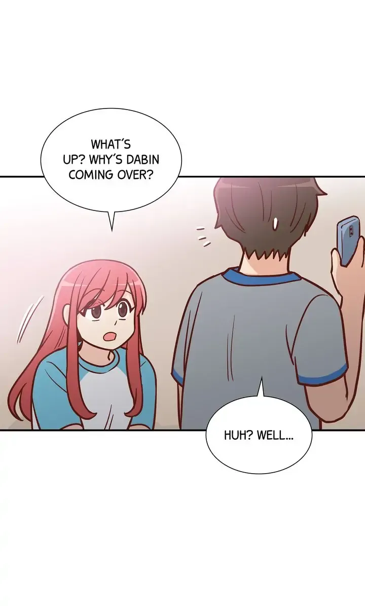 Sandwiched Chapter 98 Online - página 38