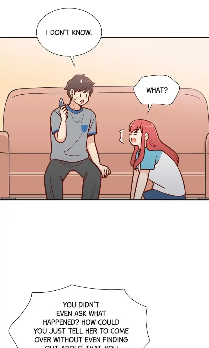 Sandwiched Chapter 98 Online - página 39