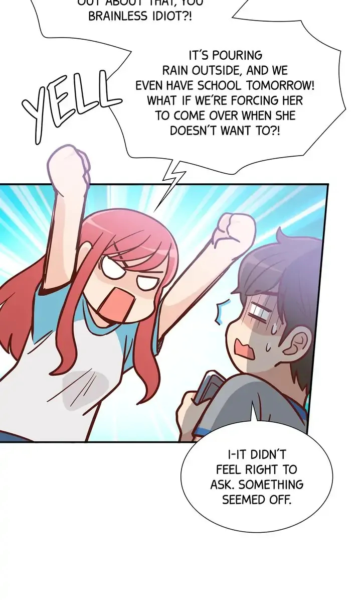 Sandwiched Chapter 98 Online - página 40