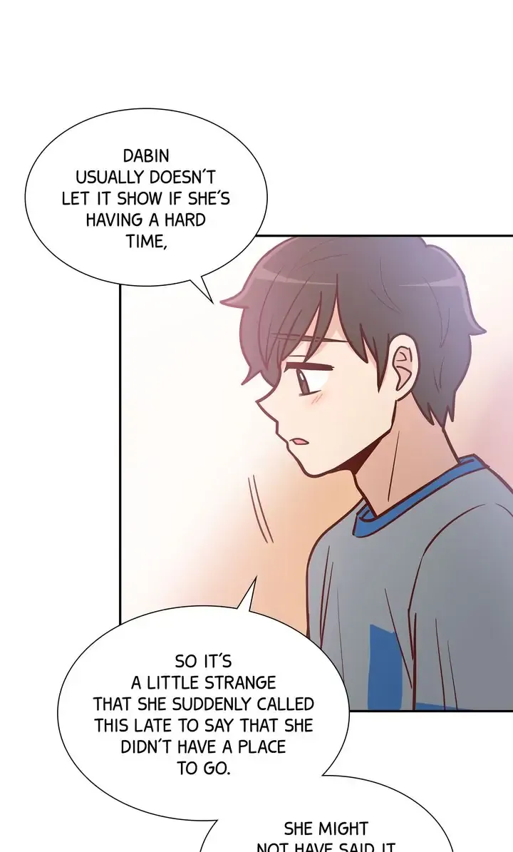 Sandwiched Chapter 98 Online - página 41