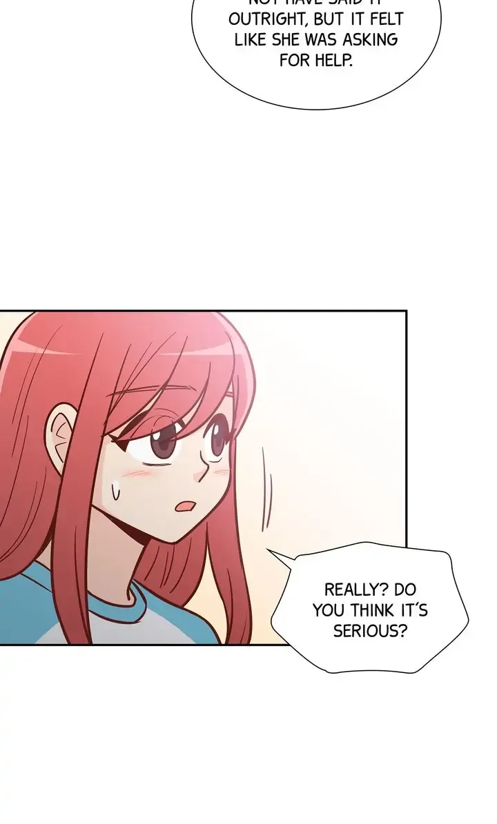 Sandwiched Chapter 98 Online - página 42