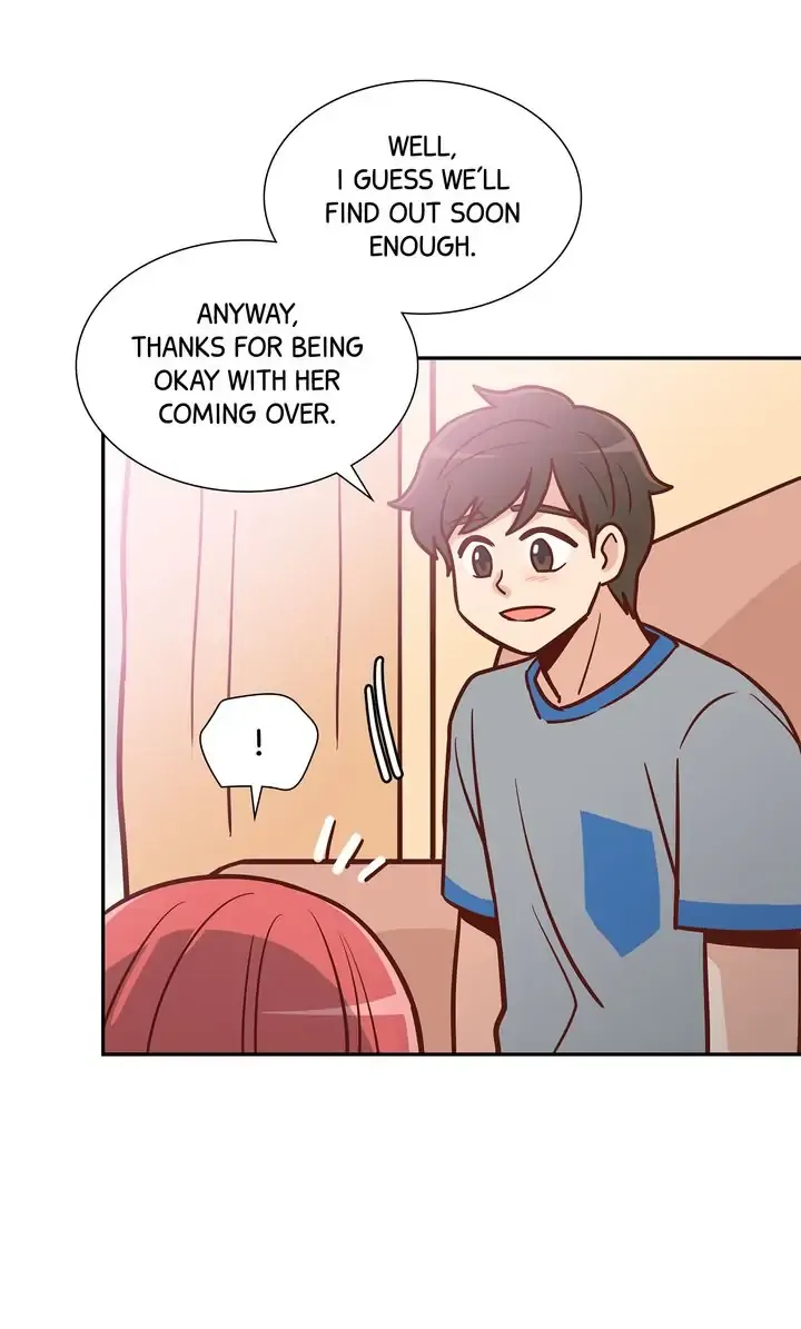 Sandwiched Chapter 98 Online - página 43