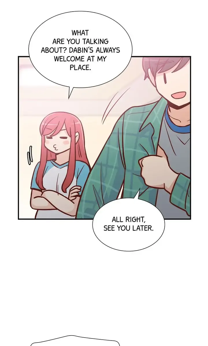 Sandwiched Chapter 98 Online - página 44