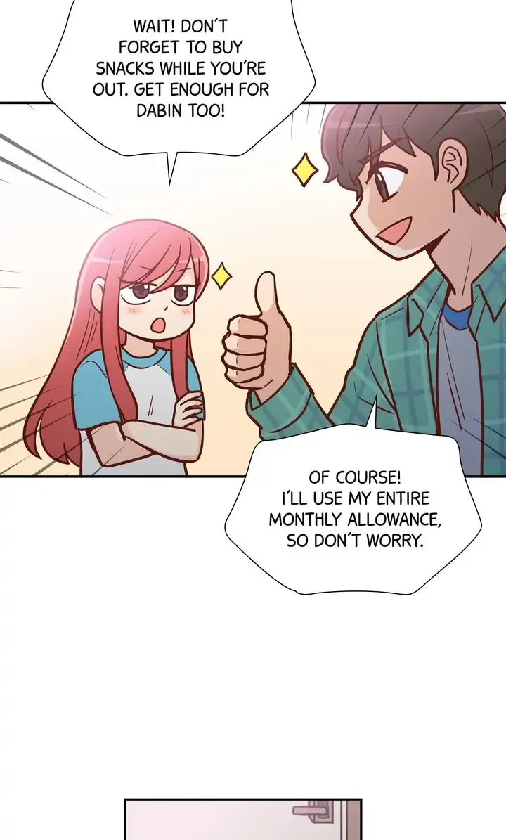 Sandwiched Chapter 98 Online - página 45