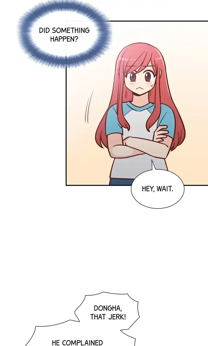 Sandwiched Chapter 98 Online - página 47